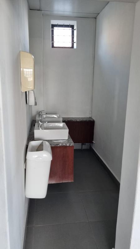 To Let Commercial Property for Rent in Cape Town Western Cape